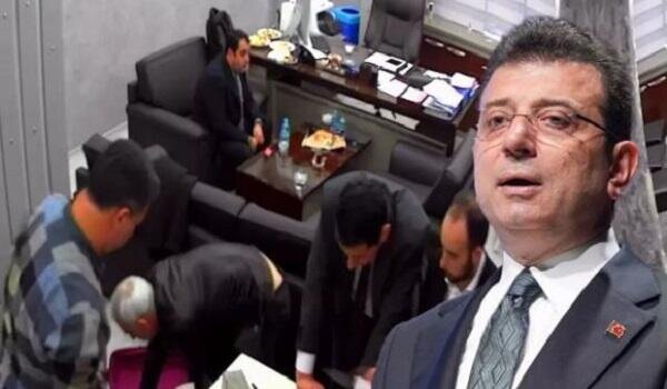 Türkiyədə daha 12 şirkətin hesabına həbs qoyuldu