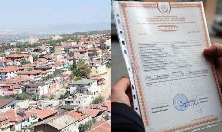 Sənədsiz ev probleminin həlli niyə gecikir?