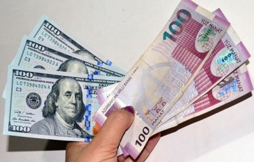 DOLLARI OLANLARIN NƏZƏRİNƏ:Azərbaycanda dolların məzənnəsi ilə bağlı PROQNOZ VERİLDİ