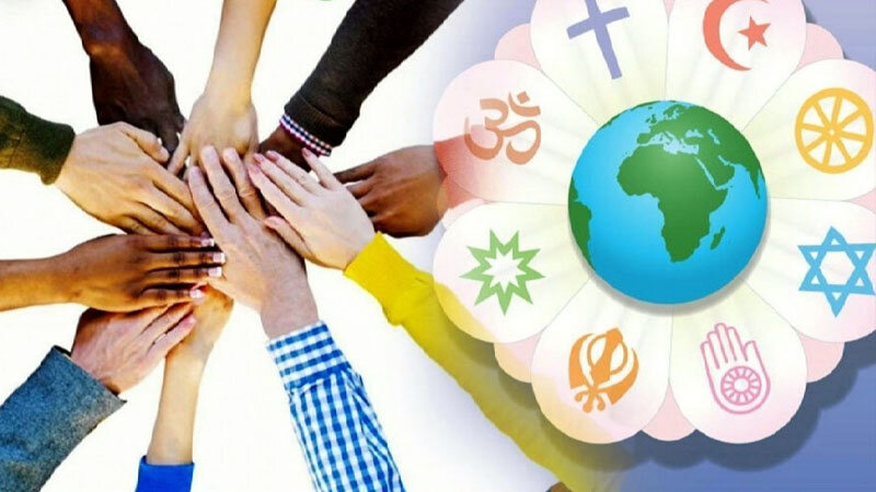 Gənclərə dini tolerantlığın aşılanması - Haradan başlanılmalıdır?