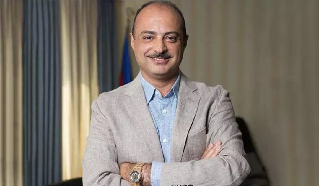 Lider TV-nin rəhbərinin prodakşn şirkəti bağlandı