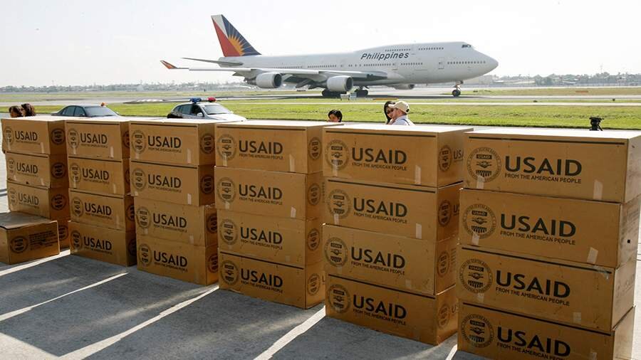 ABŞ USAID proqramlarının 83%-ni rəsmən bağlayır - Rubio