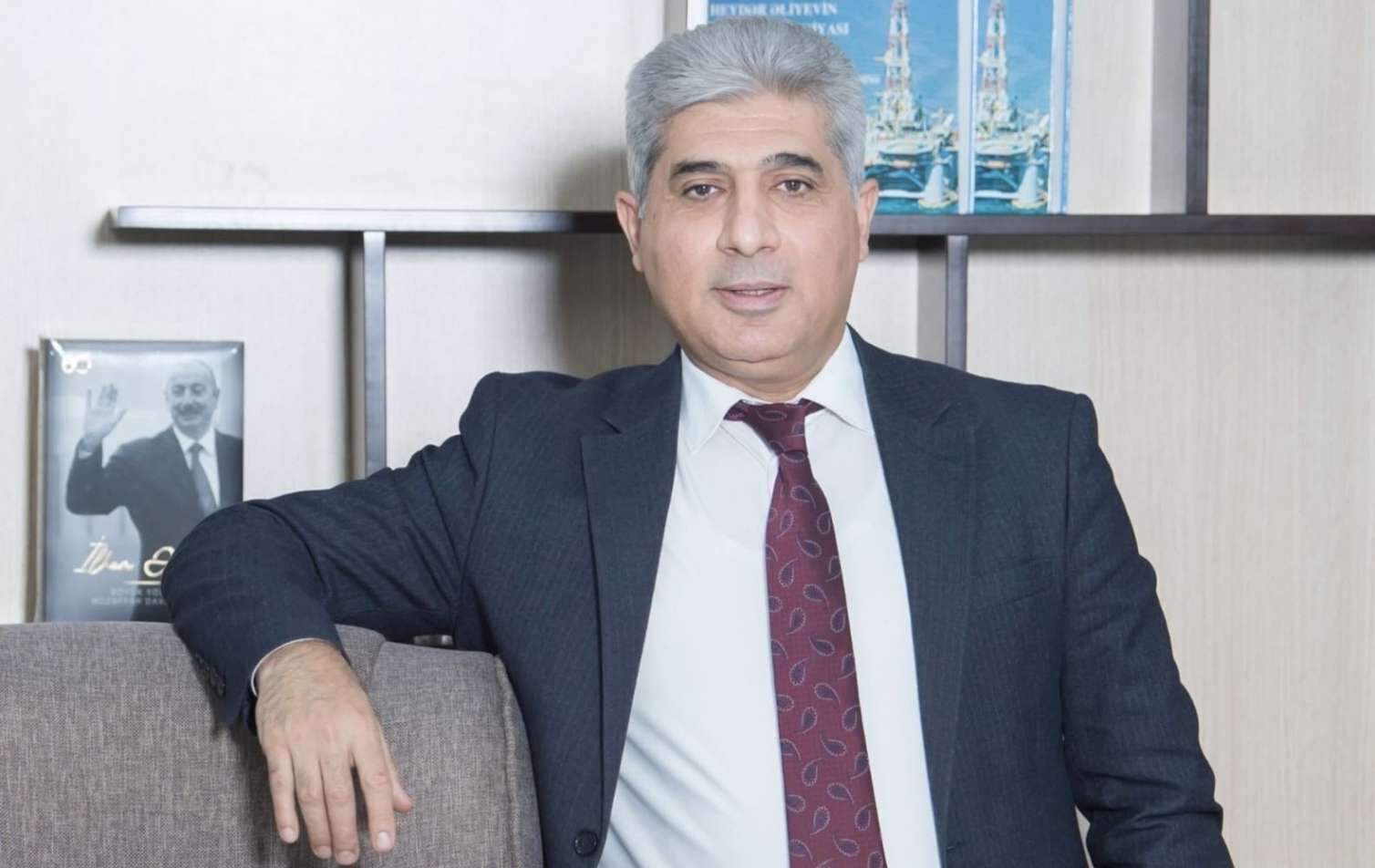 “Ahəng qanununa uyğun işləyirəm” – Ceyhun Musaoğlu ilə 50 yaşın müsahibəsi
