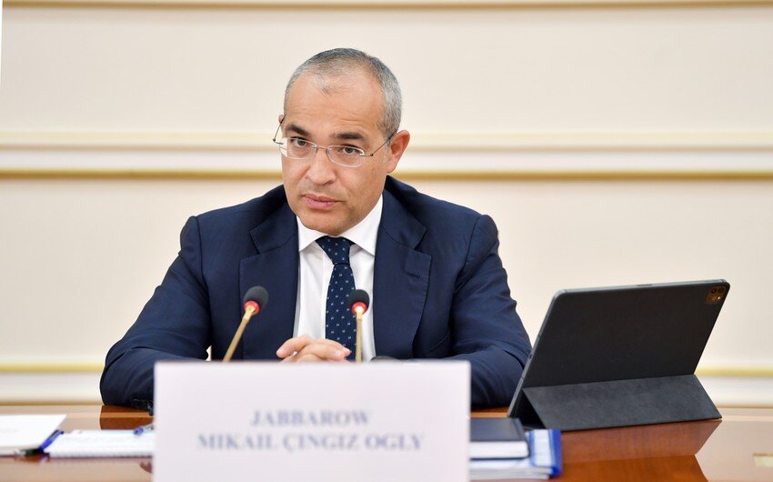 Mikayıl Cabbarov Avropa çempionu olan Azərbaycan güləşçilərini təbrik edib