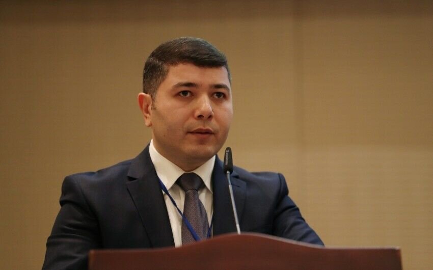 Seymur Mövlayevə yüksək vəzifə verildi