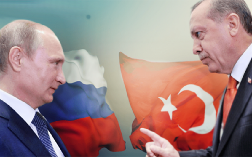 Türkiyə Prezidenti Putinə Ukrayna danışıqları ilə bağlı ev sahibliyi təklif edib