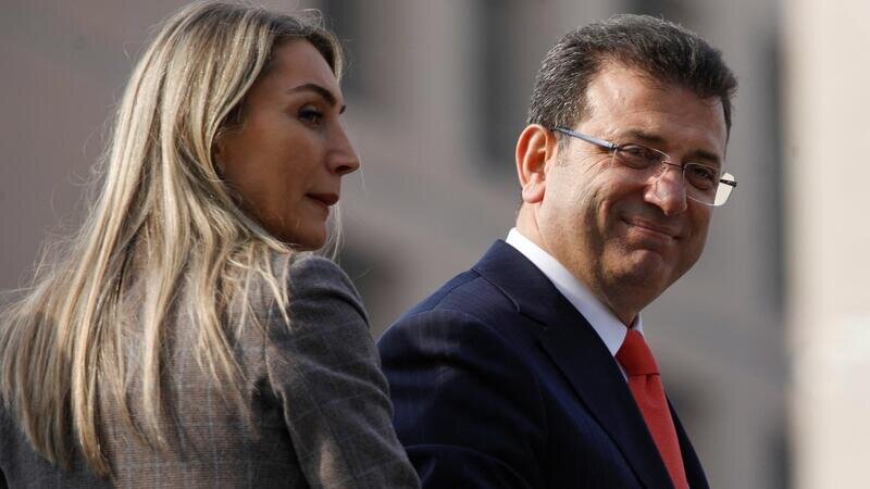 İmamoğlu ilə bağlı yeni iddia: “Əsas fiquru gizlicə Gürcüstana qaçırıb”