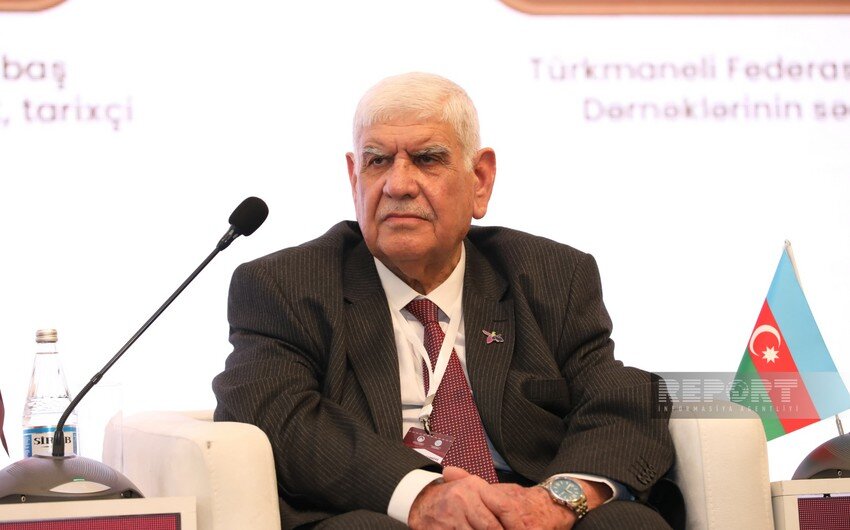 Kərkükdə Azərbaycan mədəniyyət mərkəzi və kitabxanasının yaradılması təklif olunub
