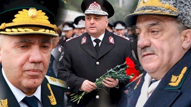 QARALOV VƏ USUBOVUN “YARIGİZLİ” HƏYATI… - Keçmiş Baş prokuror və “əvəzolunmaz” müavini nə işlə məşğul olur?