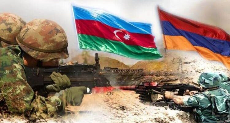 Ermənistan və Azərbaycan arasında müharibə olacaq? - AÇIQLAMA