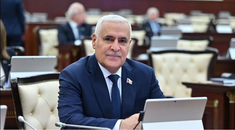Vüqar Rəhimzadə: Yenidən qurulan Ağdam şəhəri ölkəmizin ən gözəl şəhərlərindən birinə çevriləcək