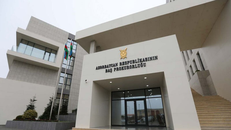 Üç şirkət 20 min manat cərimələndi