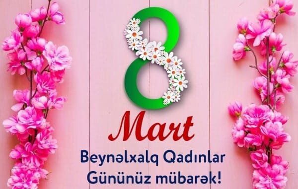 Müasir dövrdə qadınlarımız müstəqil Azərbaycanın inkişafına öz dəyərli töhfələrini verir
