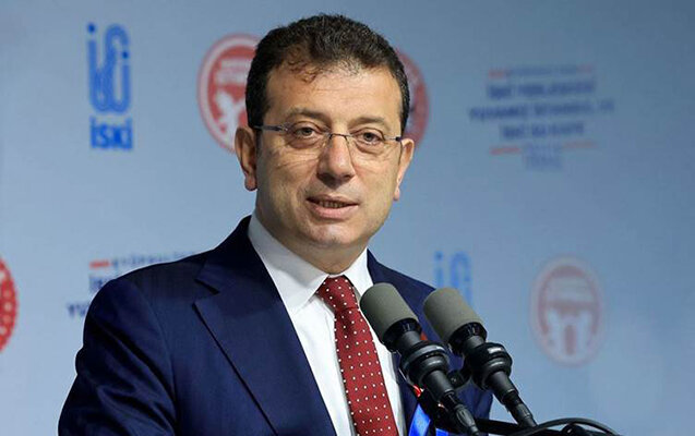 İmamoğlunun diplomu ləğv olundu