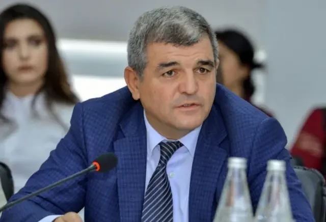 Deputat məğlubiyyətdən yazdı: Milli deyil, "yığma"dır!