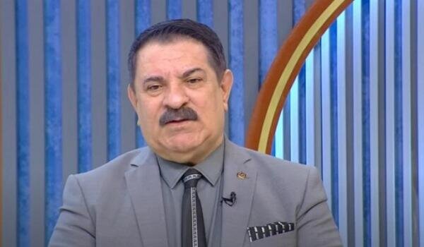 Ağadadaşın baltası özünə qaytarıldı