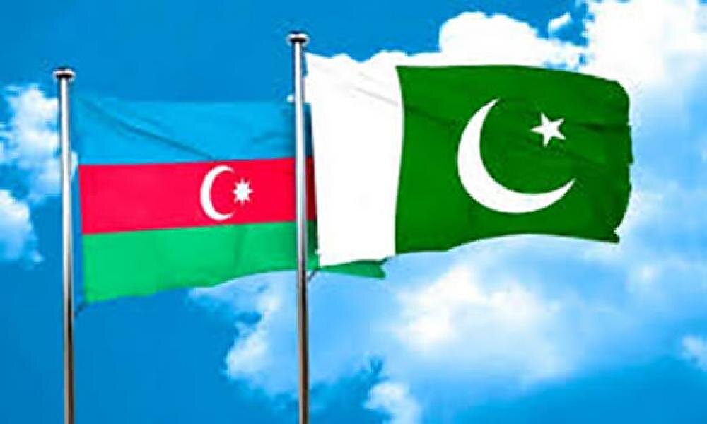 Pakistan səfiri Azərbaycana başsağlığı verdi