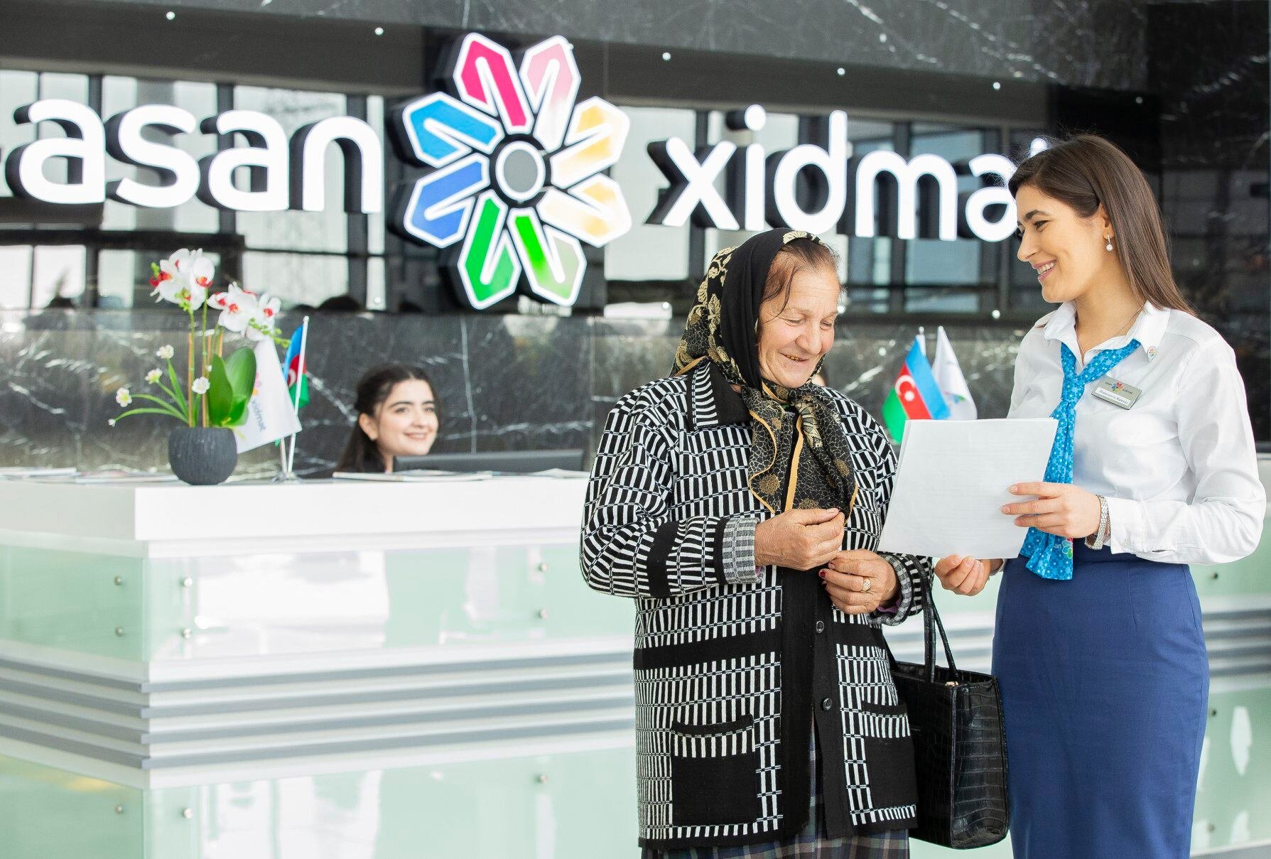 “ASAN xidmət” bayram günlərində necə işləyəcək?