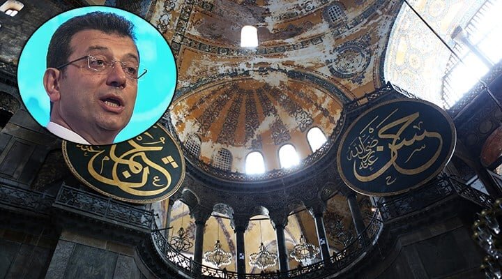 Əkrəm İmamoğlunun sirləri: “İstanbulu fəth edən yunan”