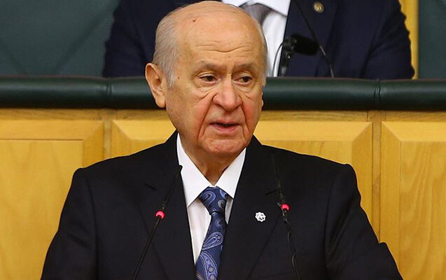 “Türkiyə oyuncaq deyil” - MHP sədri