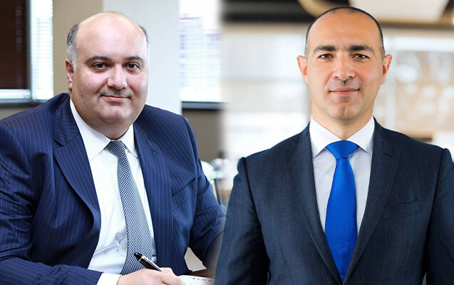 “PAŞA Bank” və “Kapital Bank” rəhbərliklərində dəyişiklik