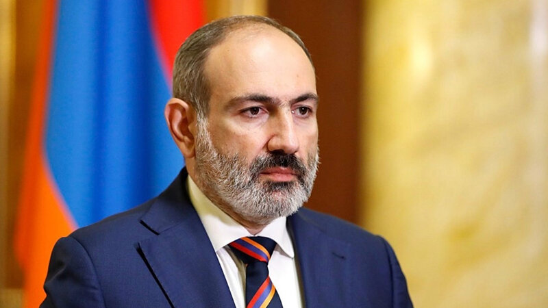 "Paşinyan ermənilər üçün yeni ideologiya düşünüb" - Ekspert