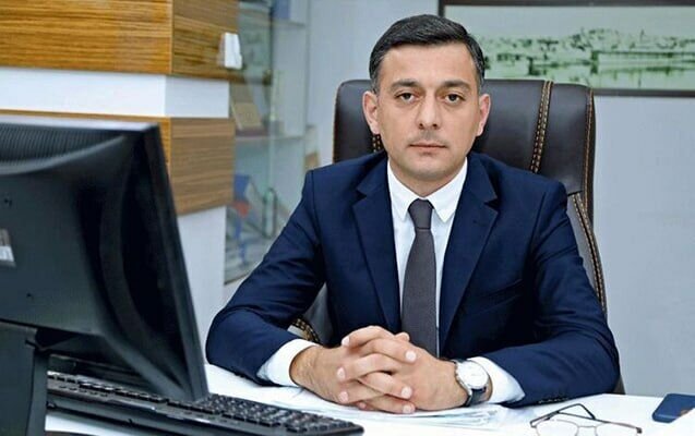Zəhərlənən Ceyhun Əsgərov xəstəxanaya aparıldı