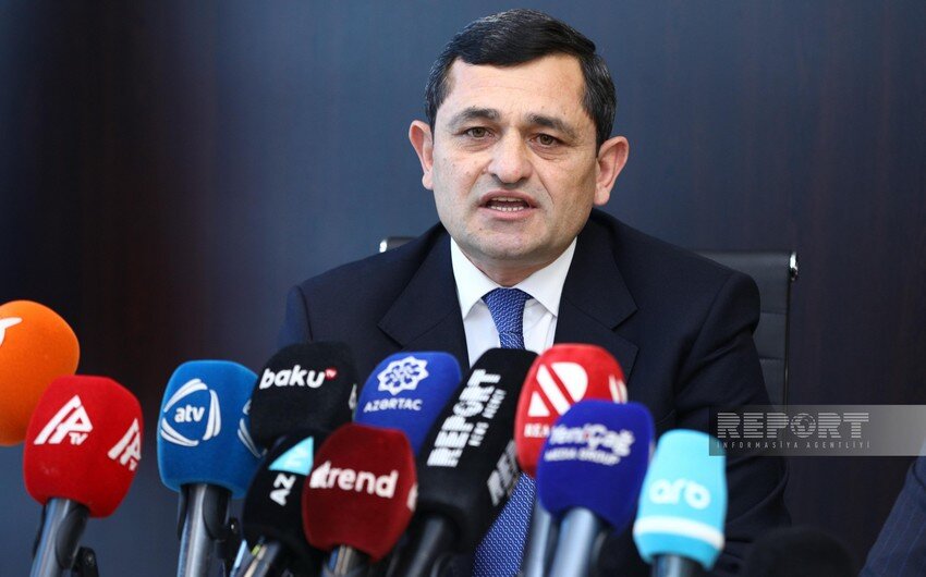 Azərbaycanda sudan istifadə tariflərinin diferensiallaşdırılması ilə bağlı qanun layihəsi hazırlanıb