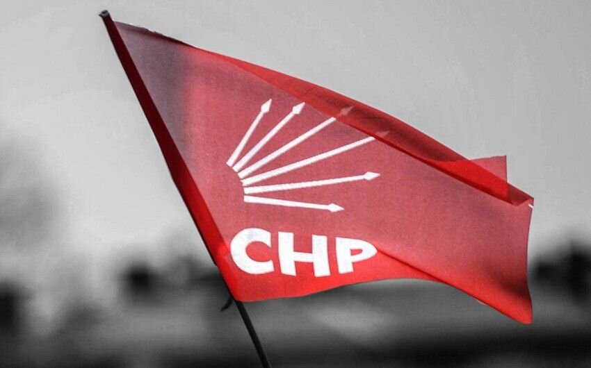 CHP-nin  prezidentliyə namizədi Əkrəm İmamoğlu oldu