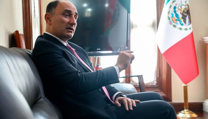 Talıbov iki ölkəni yaxınlaşdırmaq istəyir