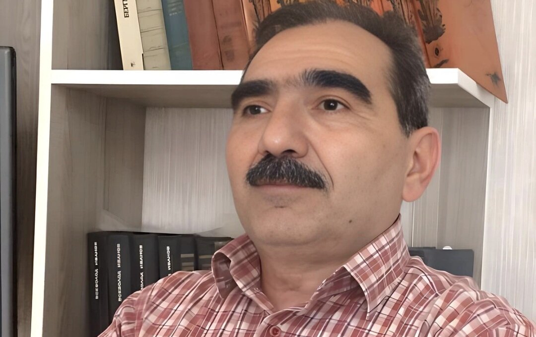 Yaşar Bünyad vəfat etdi