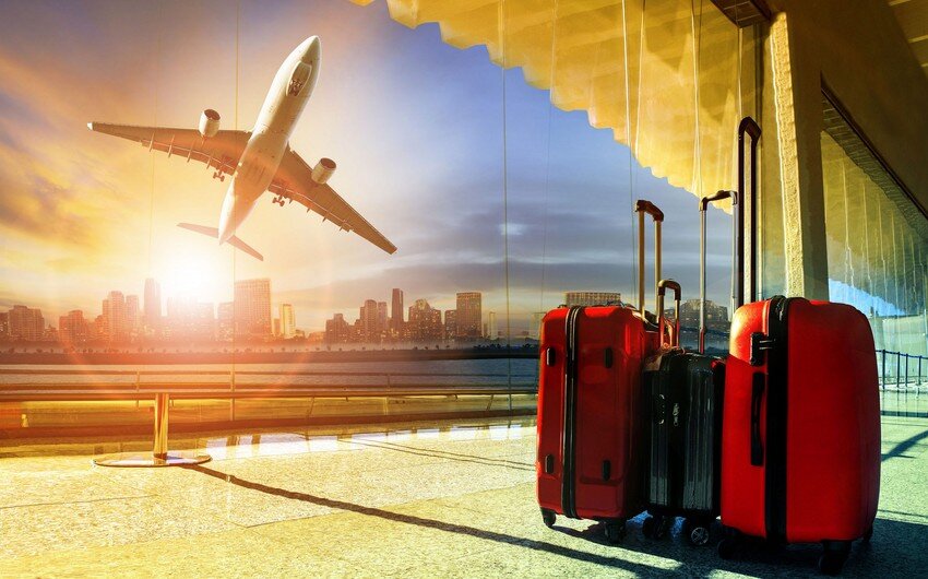Azərbaycanın qarşılıqlı turizm xidmətlərinin dövriyyəsi 38 % artıb