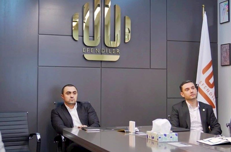 İcra başçısının oğlu haqqında deyilənlərə münasibət bildirdi