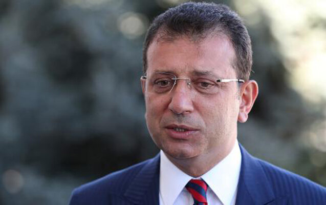 İmamoğlunun telefonu araşdırıldı - Digər şübhəlilərlə əlaqəsi olub