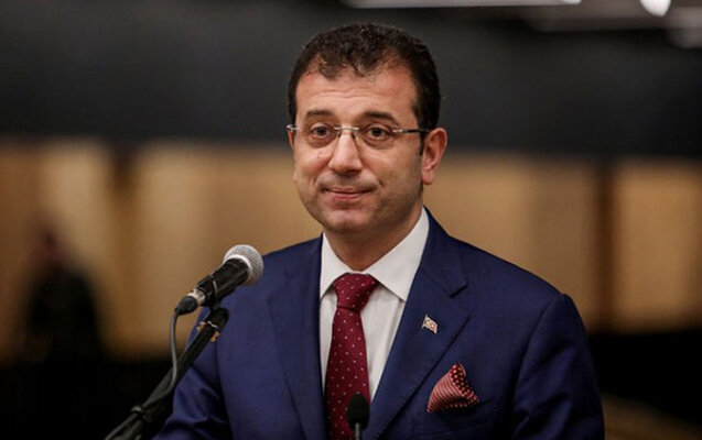 SON DƏQİQƏ-Əkrəm İmamoğlu saxlanıldı