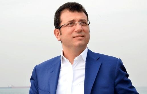 SON DƏQİQƏ -İmamoğlu həbs olundu