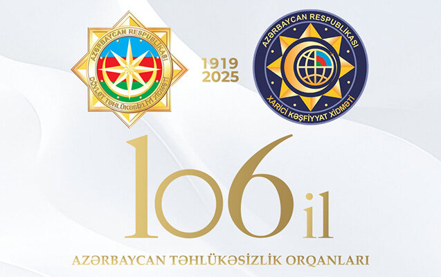 Bizi qoruyanlar 106 yaşında...