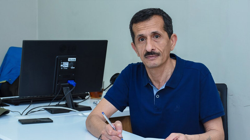 Azər Rəşidoğlunun müalicəsi başladı: "Azərbaycanın diqqətini hər saniyə hiss edirəm"