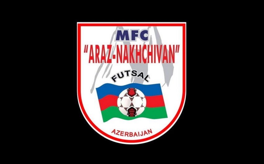 "Araz-Naxçıvan" heyətini braziliyalı futzalçı ilə gücləndirib