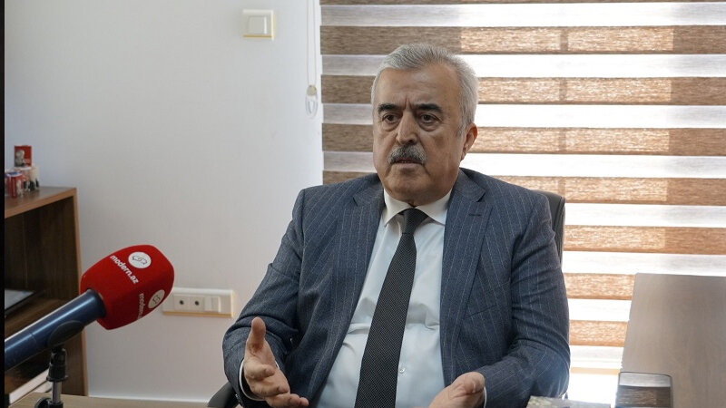 Etibar Məmmədov siyasətdən niyə gedib? - Özü danışdı
