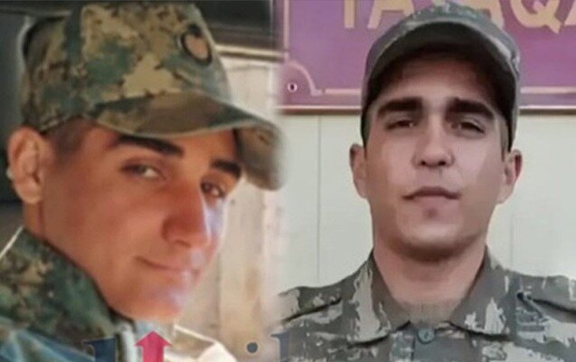 Qar uçqununda həlak olan əsgərlərimizə şəhid statusu veriləcək