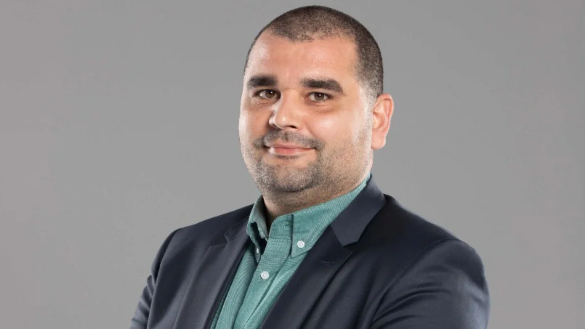Azər Quliyev VƏZİFƏYƏ GƏTİRİLDİ