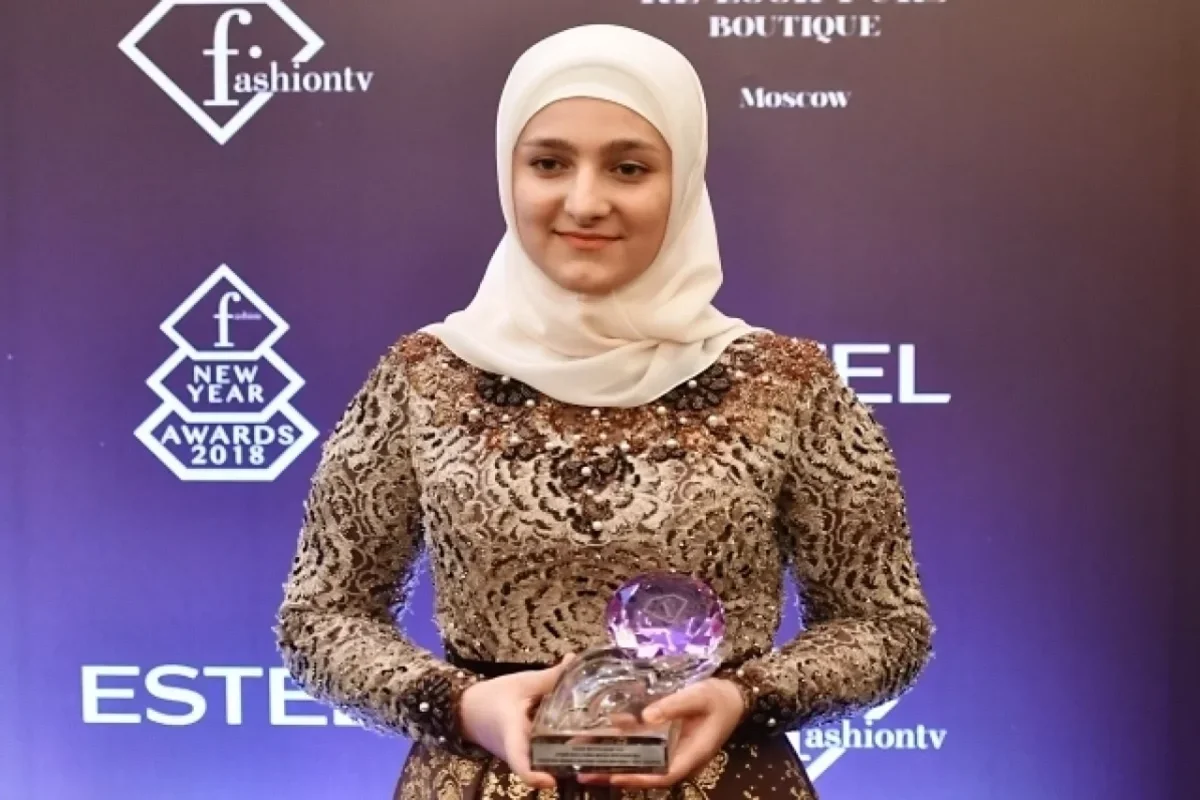 Kadırovun qızı niyə istefa verdi? – ŞOK səbəblər