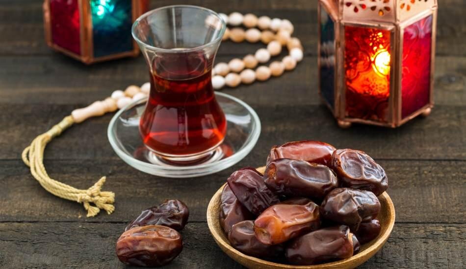 Ramazanın 16-cı günü: Dua, imsak və iftar vaxtı...