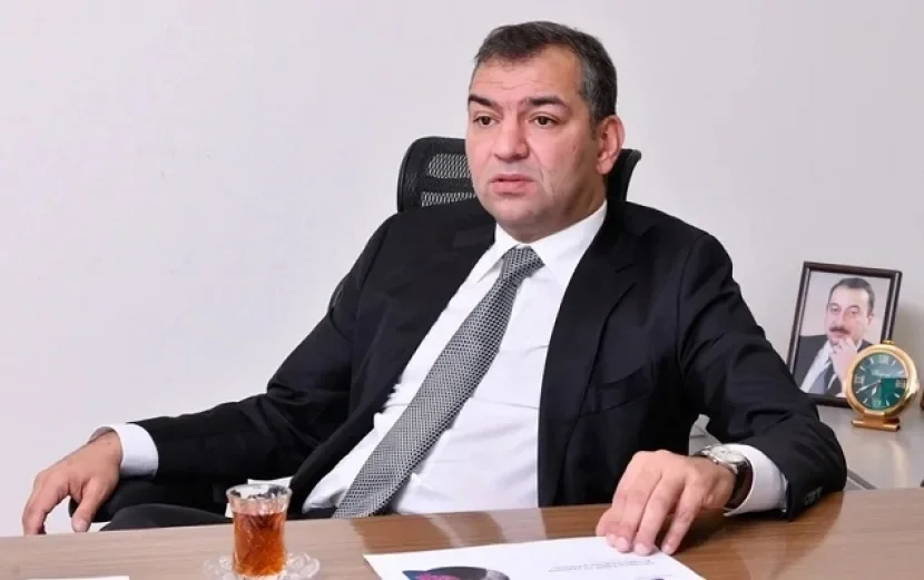 "Fuad Nağıyev az iç”… TURİZM AGENTLİYİNİN SƏDRİNƏ AĞIR İTTİHAMLAR