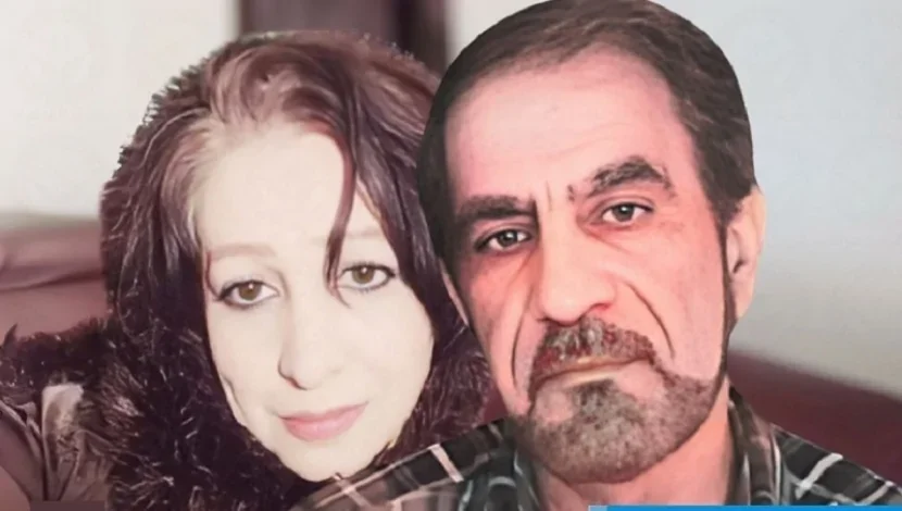 Azərbaycanlı şair və xanımı həbs edildi