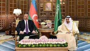 Səudiyyə Ərəbistanı kralı İlham Əliyevi təbrik etdi