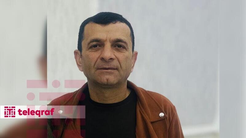 Azərbaycanlı çempion Ukraynada kafedə qətlə yetirildi
