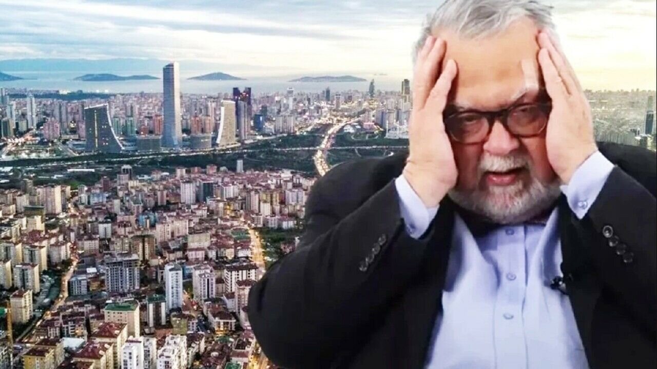 İstanbul dağılacaq, çoxlu insan öləcək, epidemiya yayılacaq - Dəhşətli proqnoz