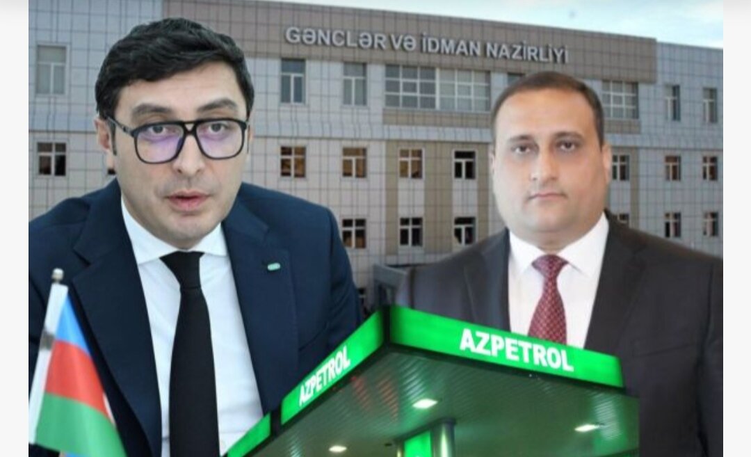 Nazir  "Azpetrol"dan 40 min manatlıq benzin aldı